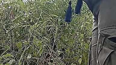 primeiro vídeo na floresta - 15 image