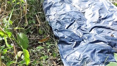 first video in the forest