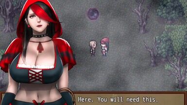 Zombie's Retreat Cap 26 - Fucking the girls at the end of this story - 6 image