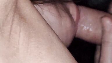 My Stepmom Is A SLUT and She Has A Hairy Asshole - 13 image