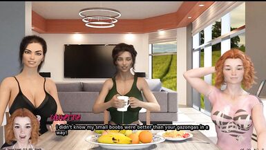 Power Vacuum-SPANISH TEENAGER MASTURBED - 5 image