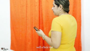 My ally the slutty copulates the slit in swap for a favour - porn in Spanish