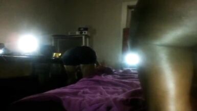 Thot in Texas - Ebony American Love Tunnel Jerking Off At Magnificence aperture & Mo - 14 image