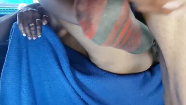 Thot in Texas - Ebony American Love Tunnel Jerking Off At Magnificence aperture and Mo