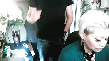 Yaşlı bir evli çiftin mütevazı cazibesi (Üçüncü bölüm) - 3 image