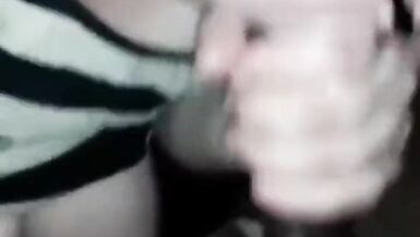 Bbwbootyful Engulfing BBC Nata4sex Large Hard Cock - 4 image