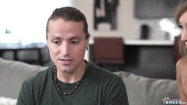 Desirous And Ready To Be A Admirable Cuck