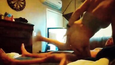 Mother I'd Like To Fuck - 4 image