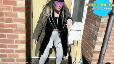 Cracky our street gal compilation - 1 image