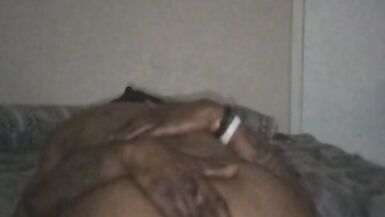 This Babe rode me til I bust all in her