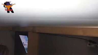 Teksasta Thot - Gerçek Amatör Gloryhole BBC Banging Darksome Anne Kimliği Twat Becermek Gibi - 10 image