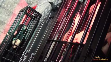 3 beauties groan loudly whilst getting their holes screwed - 1 image