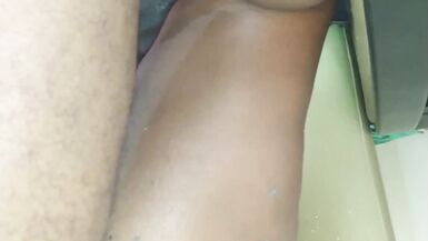 Thick African Gloryhole and greater quantity Real hOmemade Sex - 13 image