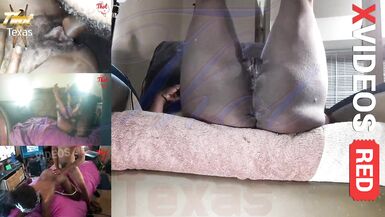 Thot in Texas - Dick Banging Ebony American Mother I'd Like To Fuck Slit And Stuffed Music - 12 image