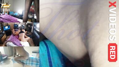 Thot in Texas - Dick Banging Ebony American Mother I'd Like To Fuck Slit And Stuffed Music - 15 image