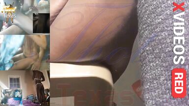 Thot in Texas - Dick Banging Ebony American Mother I'd Like To Fuck Slit And Stuffed Music - 7 image