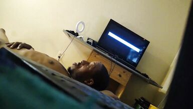 Real Dilettante Piccolo Ebon Creamy madre Id like to fuck CUNT Fuck and a BBC Oral Job Breve Episodio - 5 image
