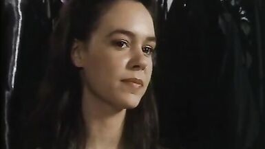 Orient SADOMASOCHISM tied slaves receive their holes drilled