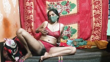 Hot mood desi mother i'd like to fuck - 2 image