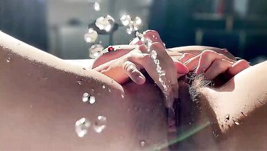 Compilation de lorgasme de la STEPMOM. Dilettante Bushy Anal Squirt orgasming. Dilettante Anal. Compilation Squirt.