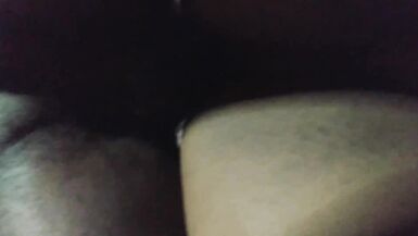 Thick Darksome Fuck Greater Amount Dark Sexy Real Homemade Sex - 14 image