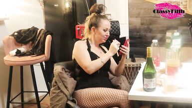 Behind the scenes compilation