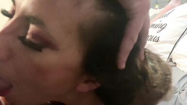Slavery + Blow- Eva Nixon + Silas Darksome - 3 image