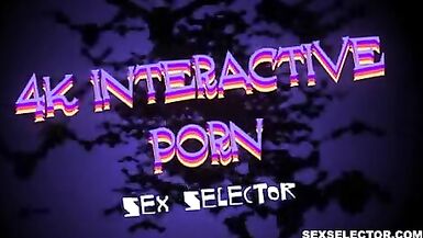 SEX SELECTOR - Collection Of Newest Interactive Game Releases! - 6 image