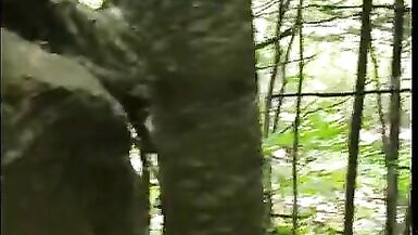 The Most Excellent of Anita Coxhard Masturbating Outside - 9 image