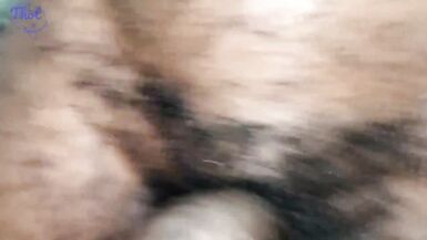 Jerking Off Thick Black Non-Professional Hood Bawdy Cleft Raw Sexy Real Sex - 14 image