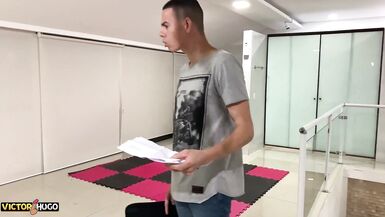 Comendo a Tatuada com vontade - 2 image