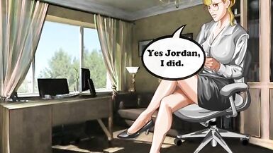 One Day of Jordan's College Life - 2 image