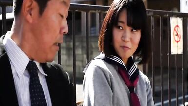 After-School Students are Shaken by Fictional Craving (part 1)