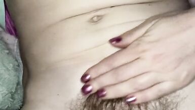 POV Completely shouldve peed PREVIOUS TO trying to take the edge of silently at 5am after a loving UMF chronically turned me on - 8 image