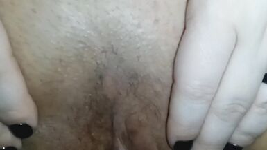 69 to missionary with soaked snatch finish - 12 image