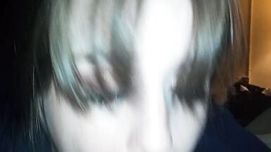 Hot Breasty Mother Id Like To Fuck Engulfing Large Dick And Swallowows Giant Load Of Cum - 13 image
