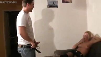 Hawt mother I'd like to fuck #19! - 5 image