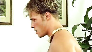 Eva Mercedes in AMORI FACILI scene 03 - 12 image