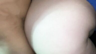 my stepsister looking for a way for me to fuck her large snatch and taut butt - 11 image