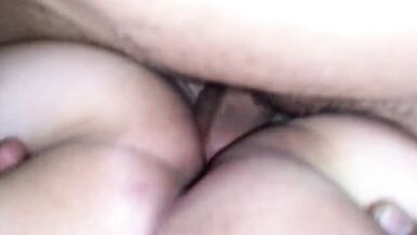 my stepsister looking for a way for me to fuck her large snatch and taut butt - 15 image