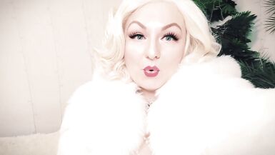 Cum Eating Instructions CEI impure talk from Humiliatrix Arya Grander - compilation free FemDom clip - 14 image