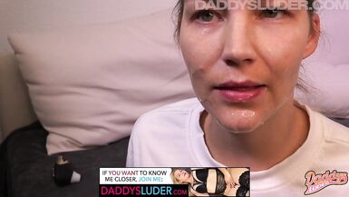 That Guy left me with cum on my face and unsatisfied