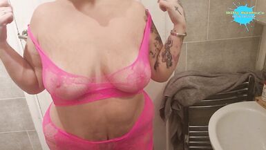 Vagina play in the baths, then see Me acquire willing - 13 image