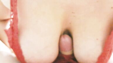 I engulf it and it ends in my face hole - 12 image