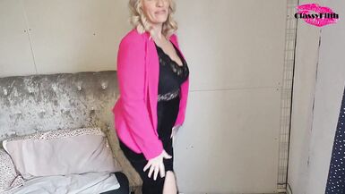 I will let u spy on Me gettiung willing - 13 image