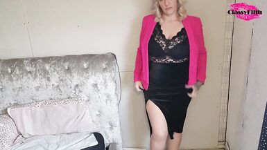 I will let u spy on Me gettiung willing - 15 image