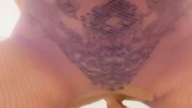 Nicole DuPapillon UK's Longest Labia - A Recent Collection of Pissing Movie Scenes - 11 image