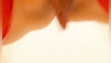 Nicole DuPapillon UK's Longest Labia - A Recent Collection of Pissing Movie Scenes - 15 image
