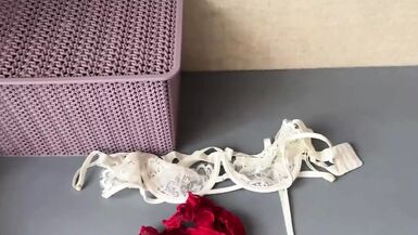 I catch my stepfather exposed and I acquire a large surprise, wow! - 1 image