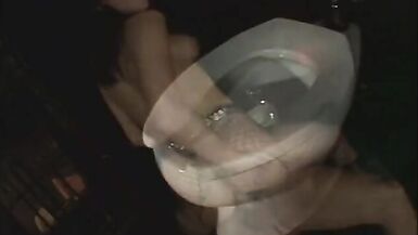 Chap copulates a sexy cop in snatch and a-hole and creams her face with cum - 11 image